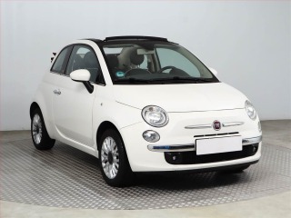 Fiat 500 1.2