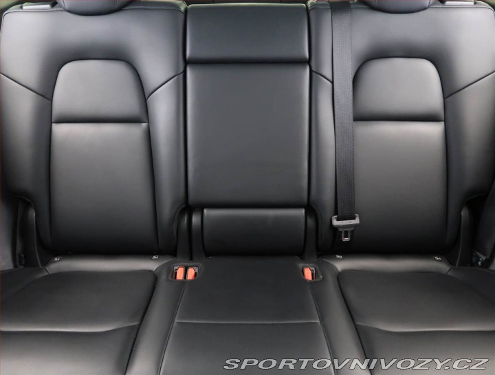 Tesla Model Y Long Range AWD 79kWh, SoH 2022