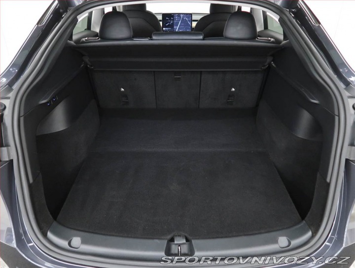 Tesla Model Y Long Range AWD 79kWh, SoH 2022