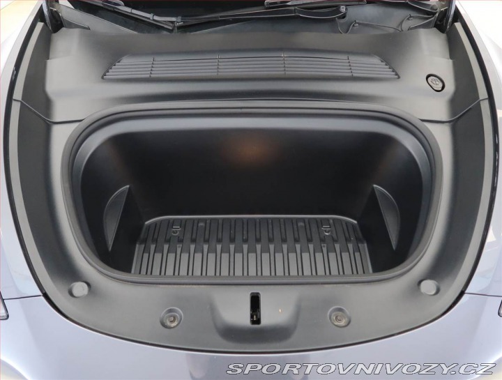 Tesla Model Y Long Range AWD 79kWh, SoH 2022