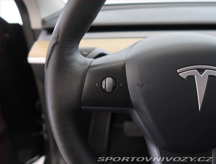 Tesla Model Y Long Range AWD 79kWh, SoH 2022