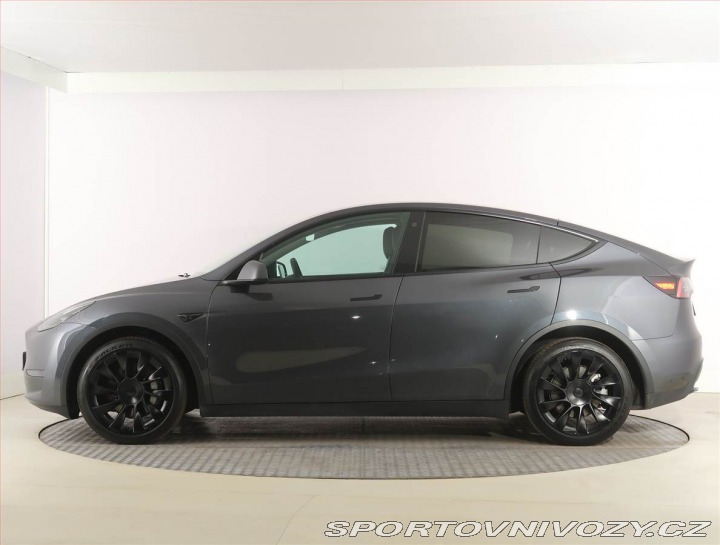 Tesla Model Y Long Range AWD 79kWh, SoH 2022