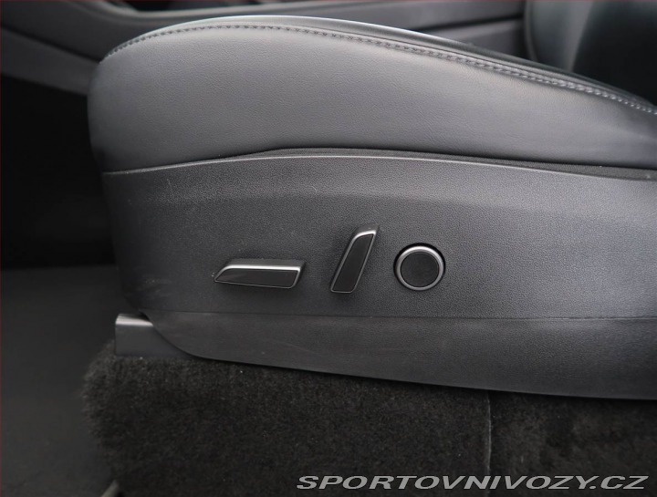 Tesla Model Y Long Range AWD 79kWh, SoH 2022