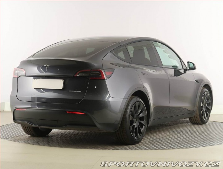 Tesla Model Y Long Range AWD 79kWh, SoH 2022