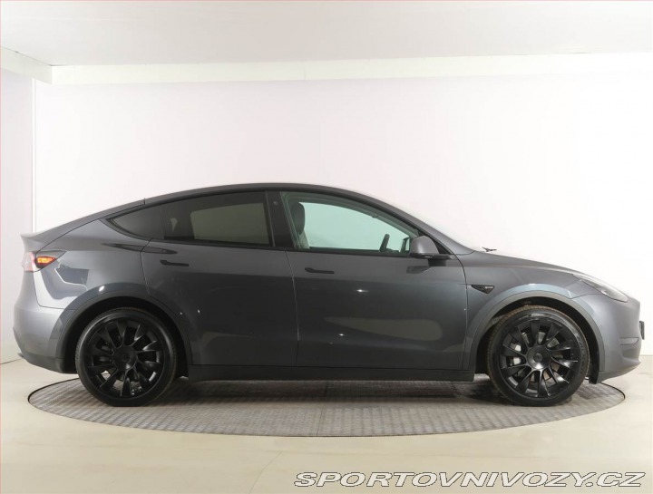 Tesla Model Y Long Range AWD 79kWh, SoH 2022