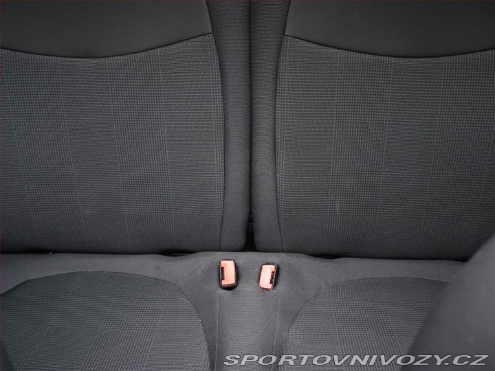 Fiat 500 1.2 2015