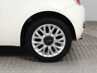Fiat 500 1.2 2015