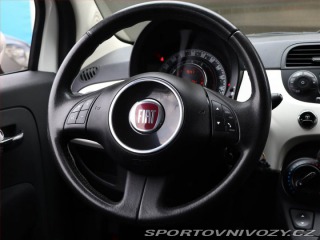 Fiat 500 1.2 2015