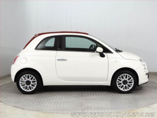 Fiat 500 1.2 2015