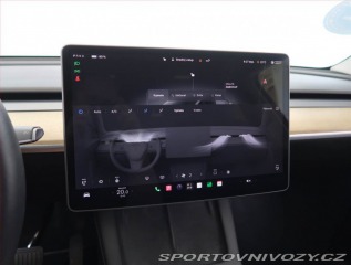 Tesla Model Y Long Range AWD 79kWh, SoH 2022