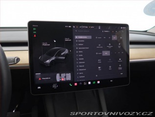 Tesla Model Y Long Range AWD 79kWh, SoH 2022