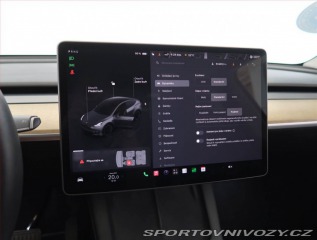 Tesla Model Y Long Range AWD 79kWh, SoH 2022