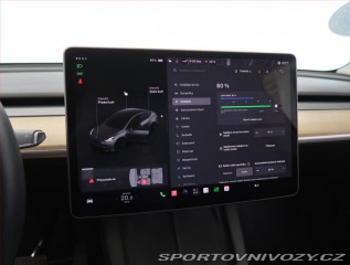 Tesla Model Y Long Range AWD 79kWh, SoH 2022