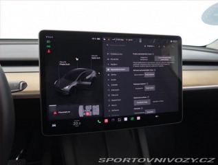 Tesla Model Y Long Range AWD 79kWh, SoH 2022