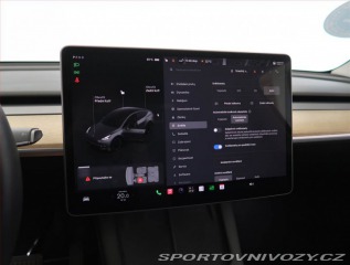 Tesla Model Y Long Range AWD 79kWh, SoH 2022