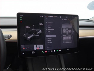 Tesla Model Y Long Range AWD 79kWh, SoH 2022