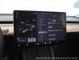 Tesla Model Y Long Range AWD 79kWh, SoH 2022