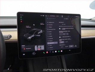 Tesla Model Y Long Range AWD 79kWh, SoH 2022