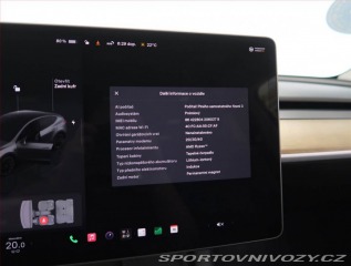 Tesla Model Y Long Range AWD 79kWh, SoH 2022