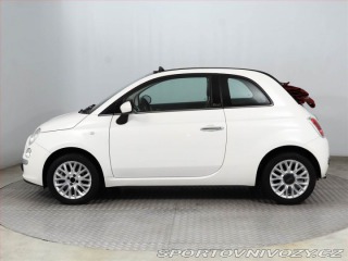 Fiat 500 1.2 2015