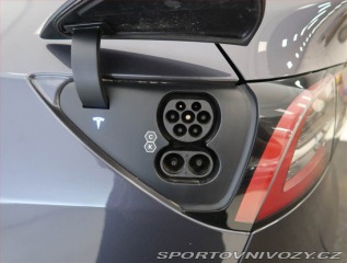 Tesla Model Y Long Range AWD 79kWh, SoH 2022