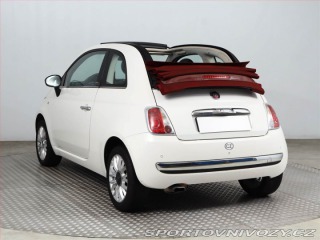 Fiat 500 1.2 2015