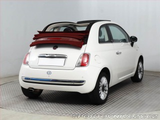 Fiat 500 1.2 2015