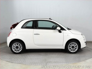 Fiat 500 1.2 2015