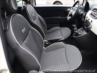 Fiat 500 1.2 2015