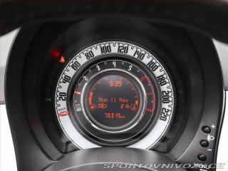 Fiat 500 1.2 2015