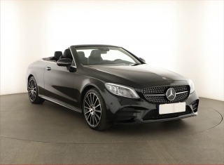 Mercedes-Benz C C 300