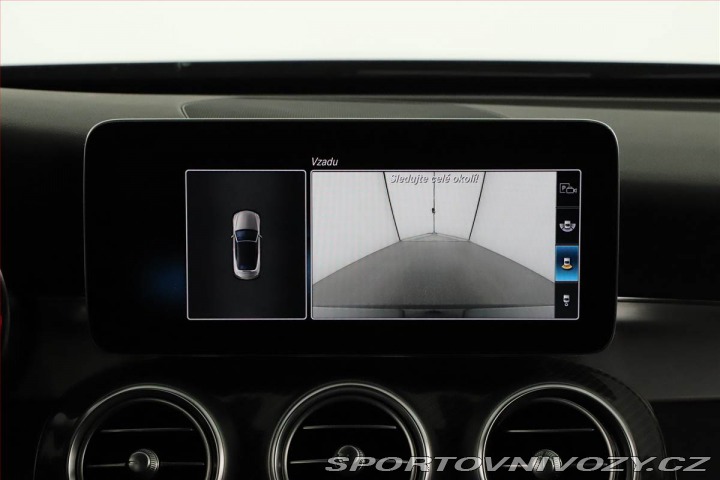Mercedes-Benz C C 300 2021
