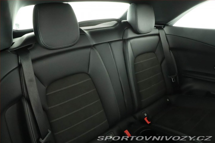 Mercedes-Benz C C 300 2021