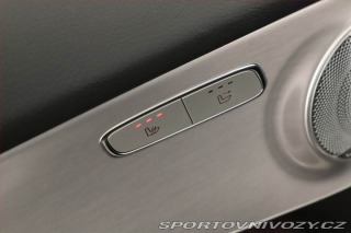 Mercedes-Benz C C 300 2021