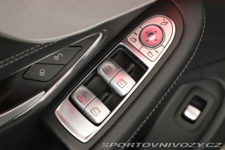 Mercedes-Benz C C 300 2021