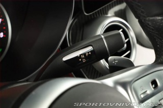 Mercedes-Benz C C 300 2021