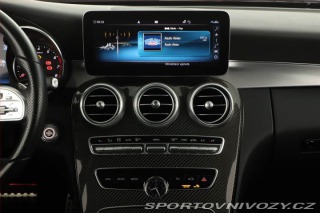 Mercedes-Benz C C 300 2021