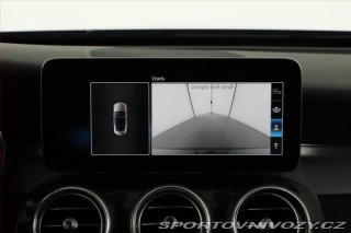Mercedes-Benz C C 300 2021