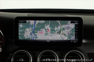 Mercedes-Benz C C 300 2021