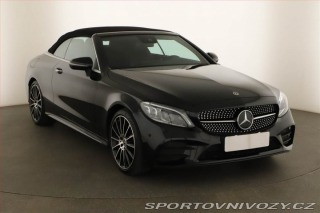 Mercedes-Benz C C 300 2021