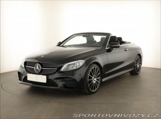 Mercedes-Benz C C 300 2021