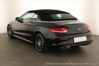 Mercedes-Benz C C 300 2021