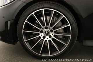 Mercedes-Benz C C 300 2021