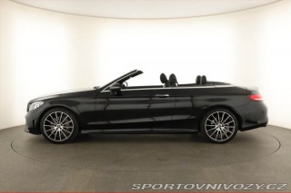 Mercedes-Benz C C 300 2021