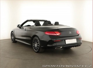 Mercedes-Benz C C 300 2021