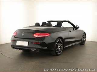 Mercedes-Benz C C 300 2021