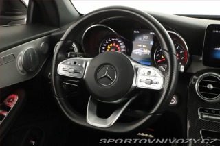 Mercedes-Benz C C 300 2021