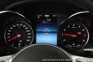Mercedes-Benz C C 300 2021