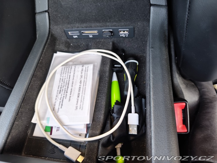 Audi A7 C8(4G9) 2018