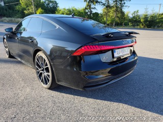 Audi A7 C8(4G9) 2018